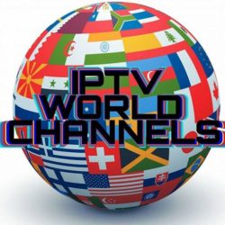 World Wide IPTv July 2021