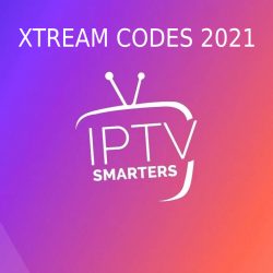 Xtream Codes 06-09-2021
