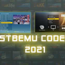 Stbemu Codes 21-11-2021