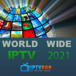 WorldWideIPTV2021Free