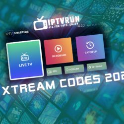 Xtream Codes 21-11-2021