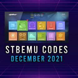 StbEmu Codes 02-12-2021