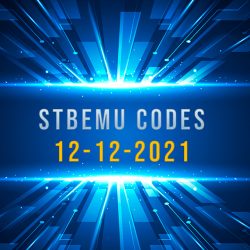 StbEmu Codes 12-12-2021
