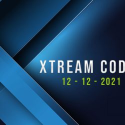 Xtream Codes 12-12-2021