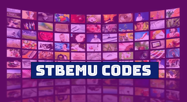StbEmu Codes 20-10-2023